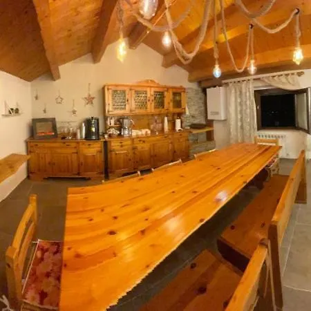 Onelia Otel Gualdo Tadino